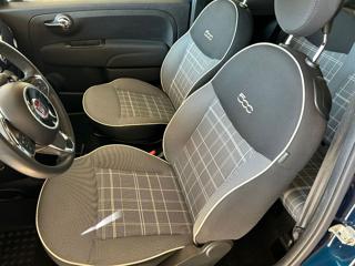 FIAT 500 usata, con Boardcomputer