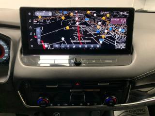 NISSAN Qashqai usata, con Servosterzo