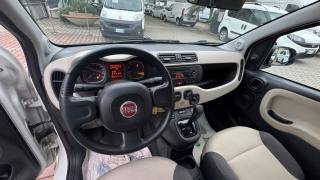FIAT New Panda usata, con Controllo trazione