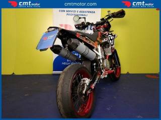 HUSQVARNA SM 510 R usata 3