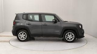 JEEP Renegade usata, con Autoradio