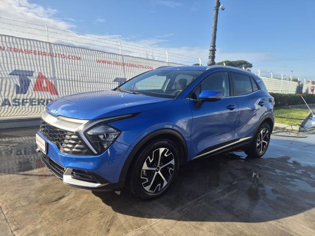KIA Sportage usata, con ABS