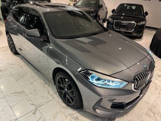 BMW 118 i 5p. Msport 136cv StepTronic Panorama Shadow