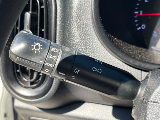 KIA Picanto usata, con Chiusura centralizzata telecomandata