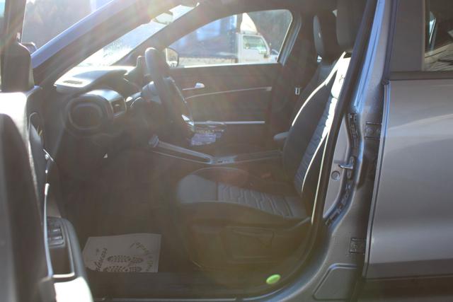 JEEP Avenger usata, con Cruise Control