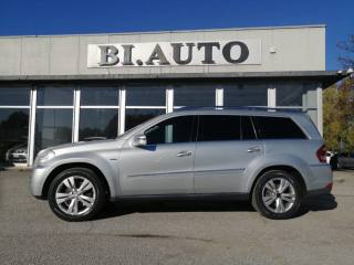 MERCEDES-BENZ GL 350 BlueTEC 4matic Sport 7 posti