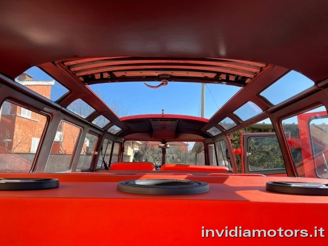 VOLKSWAGEN T1 usata 2