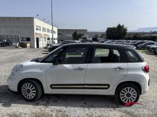 FIAT 500L usata 2