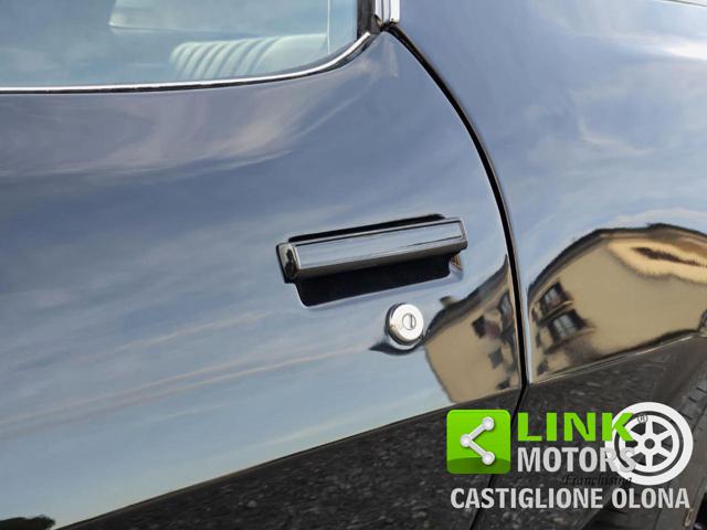 CHEVROLET Camaro usata 36