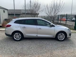 RENAULT Megane usata, con Airbag Passeggero