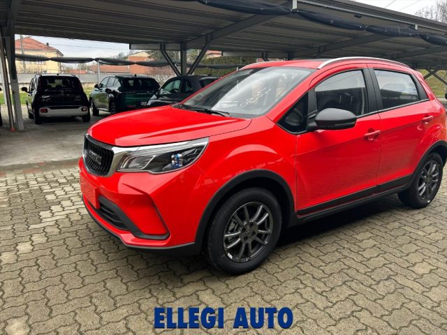 EMC Quattro usata, con Climatizzatore