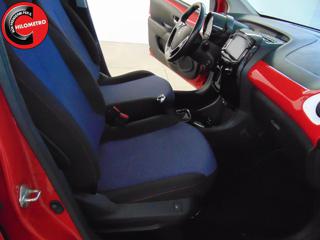 CITROEN C1 usata, con Climatizzatore