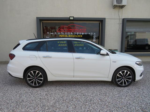 FIAT Tipo usata, con Cerchi in lega