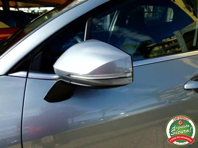 KIA Sportage usata, con Vivavoce