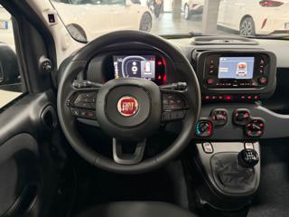 FIAT Pandina usata, con ESP