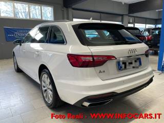 AUDI A4 usata, con Airbag Passeggero