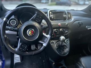 ABARTH 695 usata, con Controllo trazione