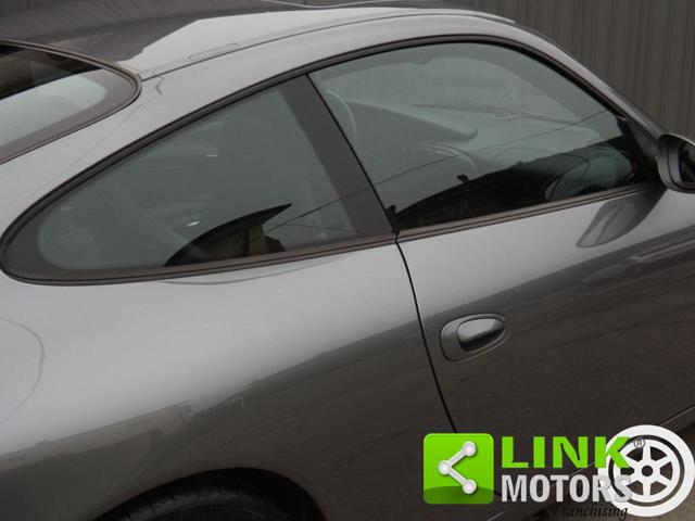 PORSCHE 911 usata 21