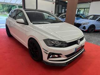 VOLKSWAGEN Polo usata, con Airbag laterali