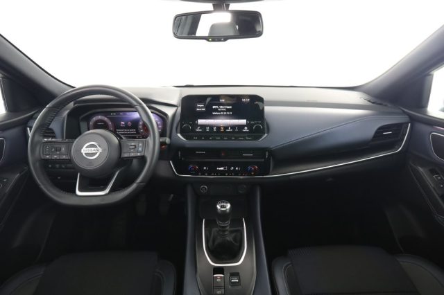 NISSAN Qashqai usata 10