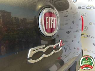 FIAT 500L usata 24
