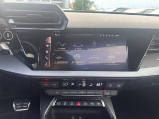 AUDI RS3 usata, con Cruise Control