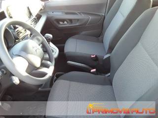 CITROEN Berlingo usata, con Airbag laterali