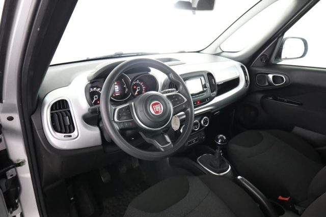 FIAT 500L usata 1
