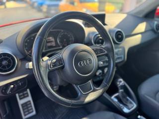 AUDI A1 usata, con Chiusura centralizzata