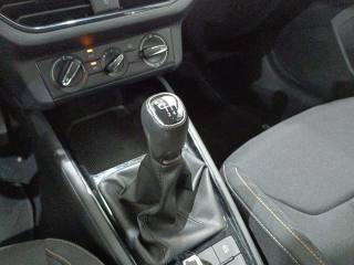 SKODA Kamiq usata, con Climatizzatore