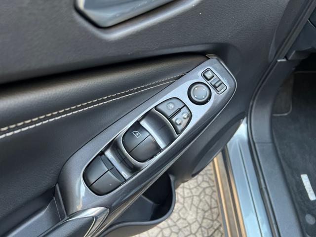NISSAN Juke usata 19