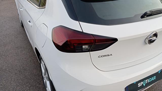 OPEL Corsa usata, con Sistema di navigazione