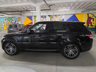LAND ROVER Range Rover Sport usata, con Airbag Passeggero