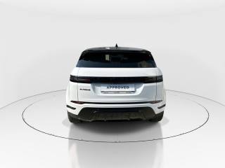 LAND ROVER Range Rover Evoque usata, con Cerchi in lega