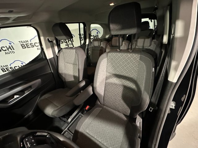OPEL Combo usata, con Autoradio