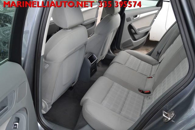 AUDI A4 usata, con Volante multifunzione