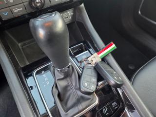 JEEP Compass usata, con Bluetooth