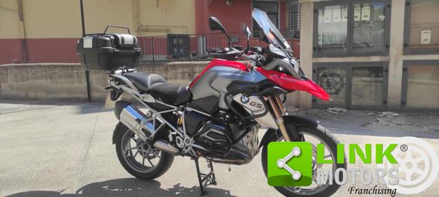 BMW R 1200 GS usata 4
