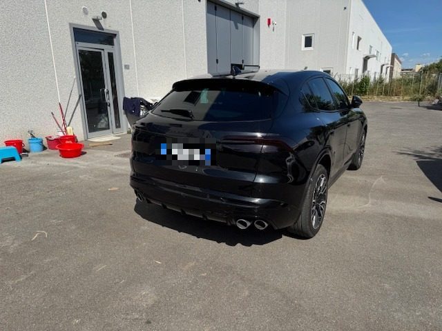 MASERATI Grecale usata, con Airbag