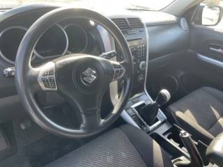 SUZUKI Grand Vitara usata 10