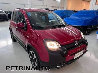 FIAT Panda usata, con Airbag Passeggero