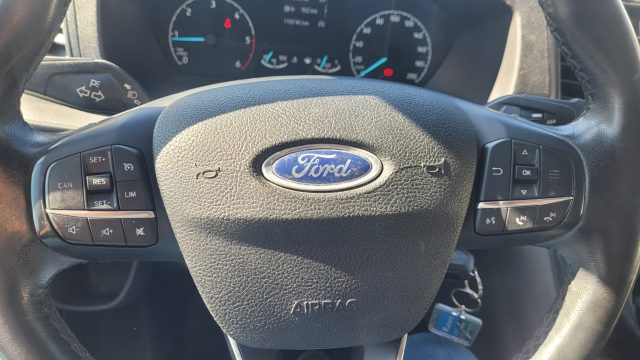 FORD Transit Custom usata, con Servosterzo
