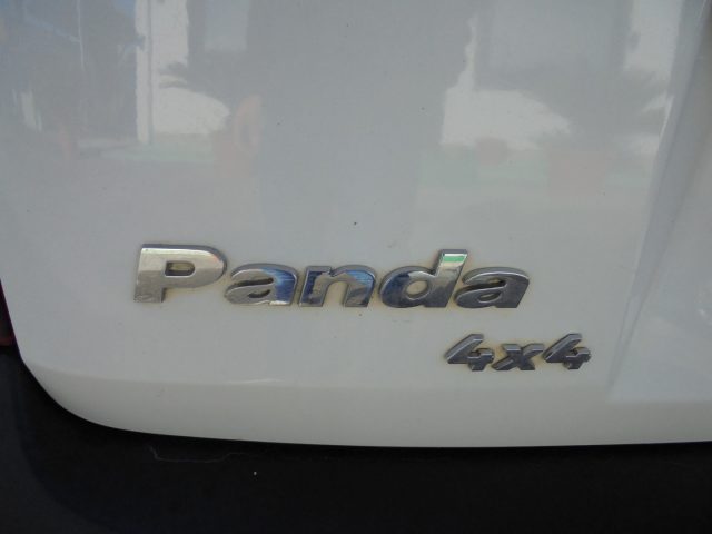FIAT Panda usata 11