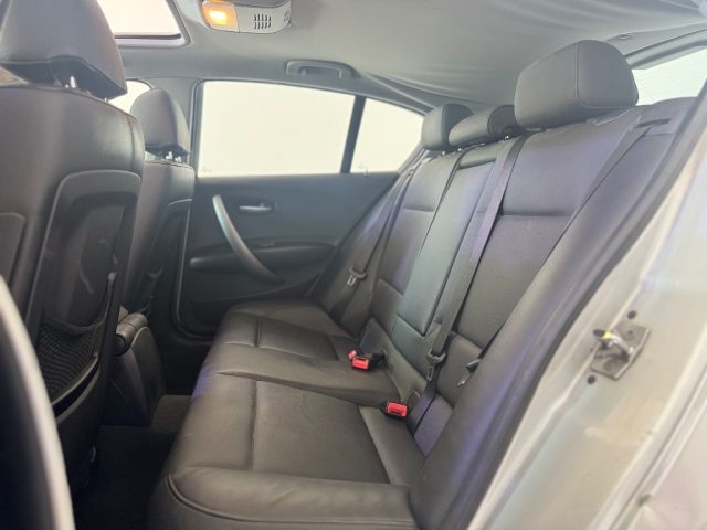 BMW 120 usata 5