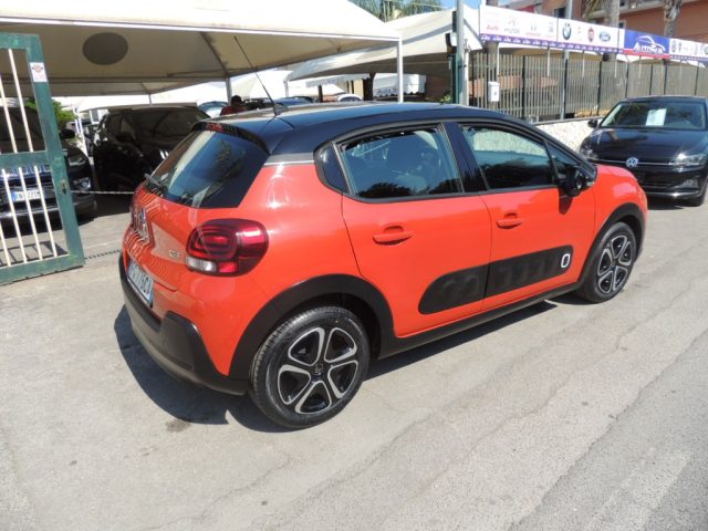 CITROEN C3 usata, con Autoradio