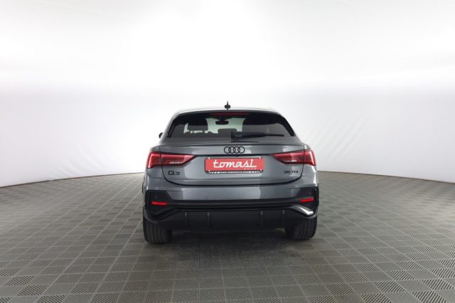 AUDI Q3 usata 4