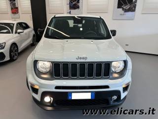 JEEP Renegade usata, con Boardcomputer