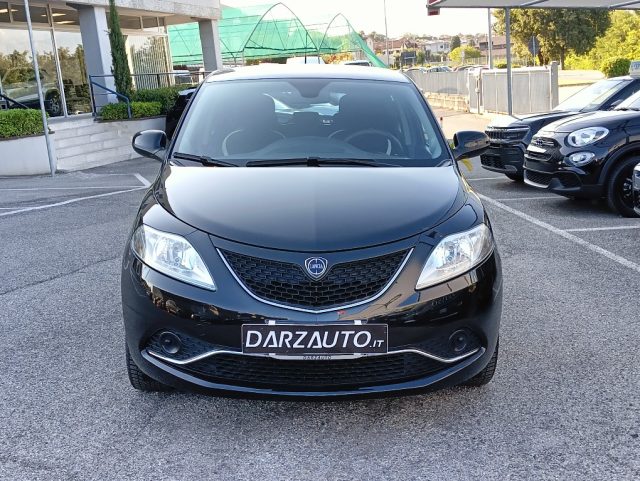 LANCIA Ypsilon usata, con Airbag