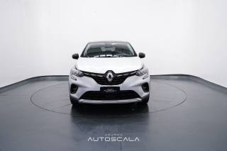 RENAULT Captur usata, con Airbag
