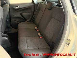 OPEL Crossland usata, con Boardcomputer